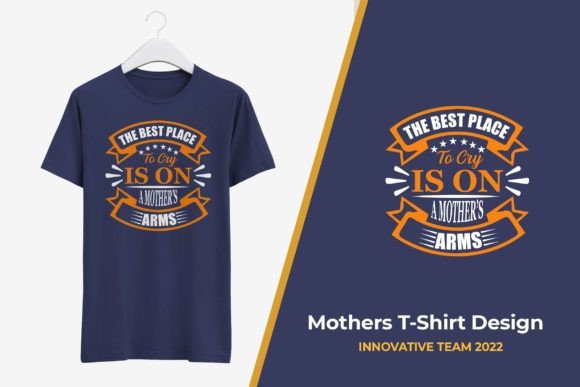 Mom T Shirt-45 Graphics and Print Templates