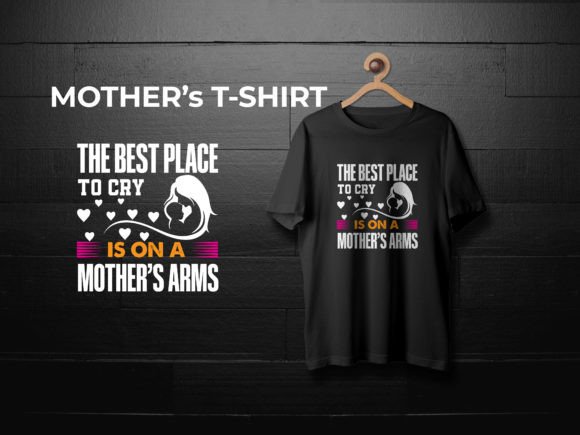 Mom T Shirt-59: Graphics & Print Templates Review