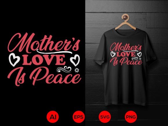 Mom T-shirt Design 20: A Designer's Field Review