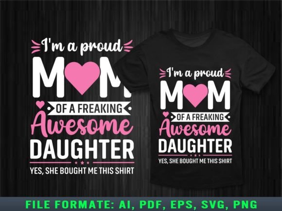 Proud Mom Design: A Real-World Embroidery Review