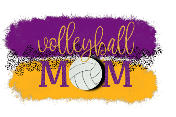 Volleyball Mom Sublimation Png: A Designer's Stitch Review